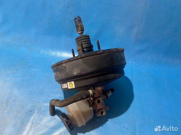 Вакуумный усилитель тормозов Infiniti FX35 FX45 S5