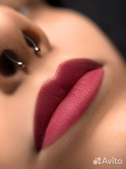 Перманентный макияж/Татуаж