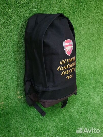 Рюкзак футбольного клуба Арсенал