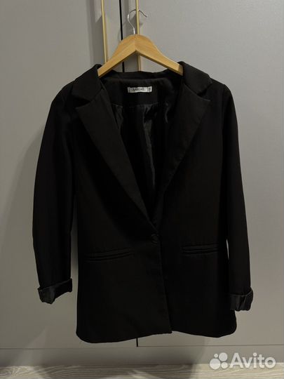 Пиджак женский