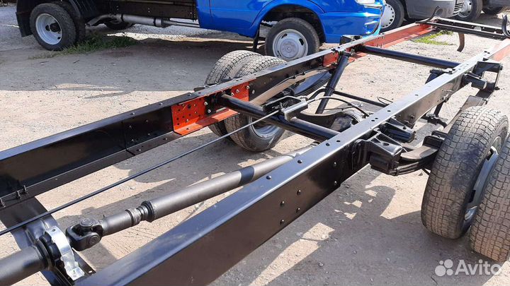 Усиление-удлинение