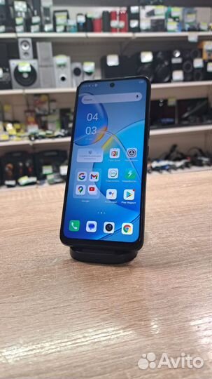 Infinix Hot 12 Play, 4/64 ГБ