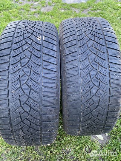 Goodyear UltraGrip Performance 235/50 R18