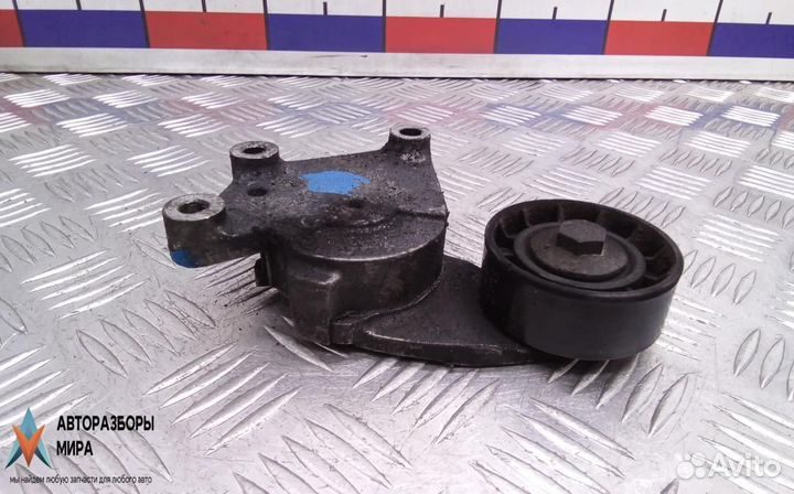 Механизм натяжения ремня (цепи) дизельный Ford