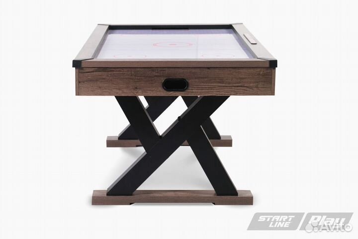 Аэрохоккей ICE arena арт-6030-1/ 6 футов