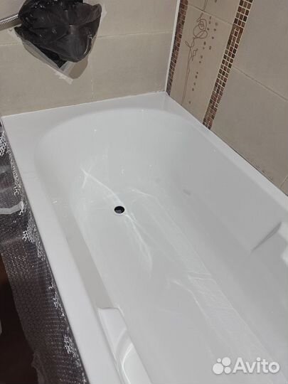 Реставрация ванн без посредников