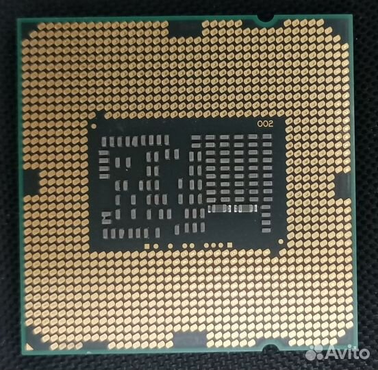Процессор Intel core i3- 530
