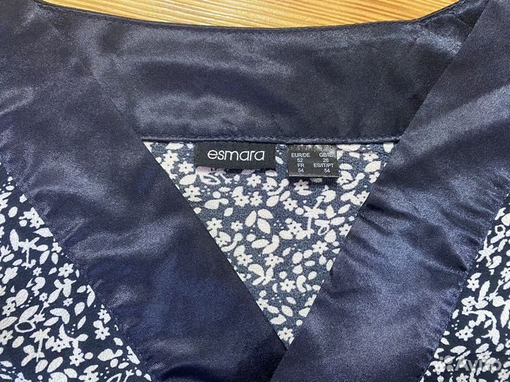 Платье летнее Esmara 56 58 размер