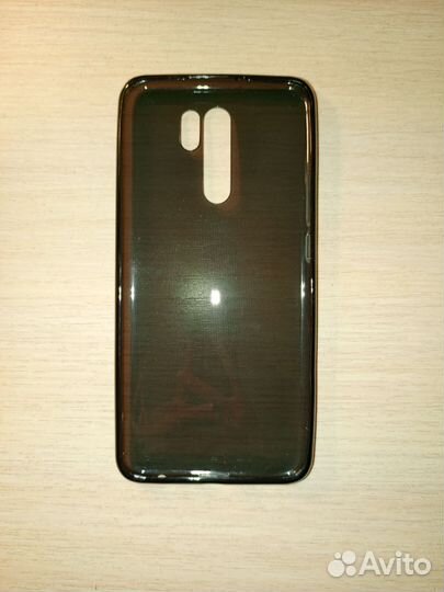 Новый чехол на Redmi 9
