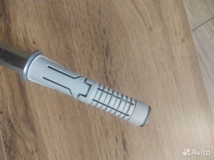 Полки с креплением, 800*220*32, 2шт