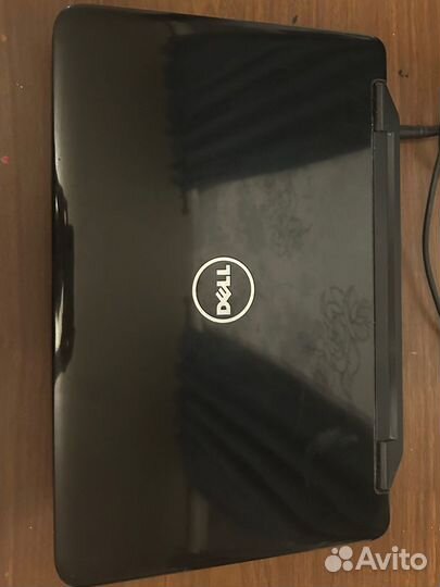 Ноутбук dell inspiron n5040