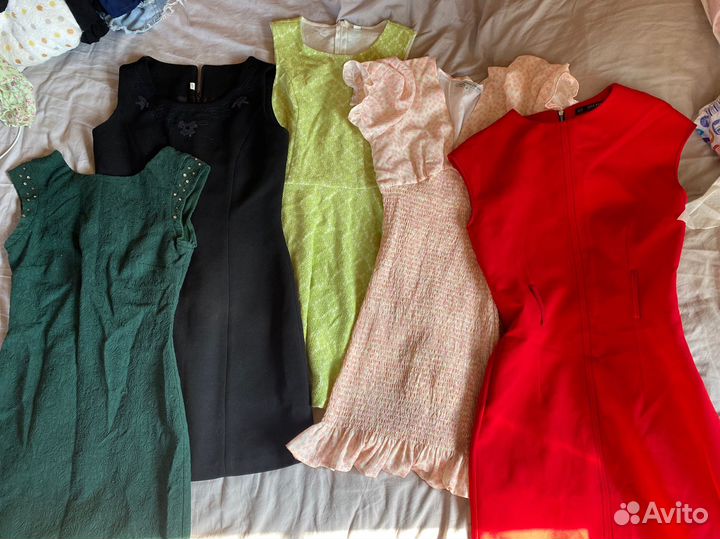 Большой пакет однжды