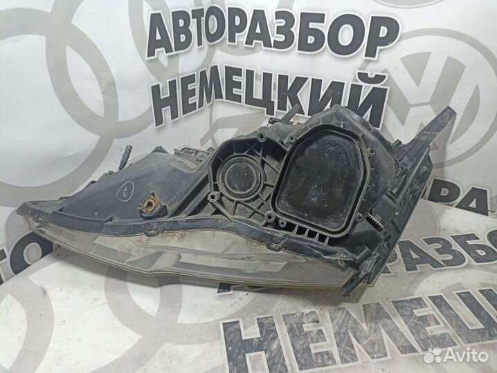 Фара правая галоген Honda CR-V 3