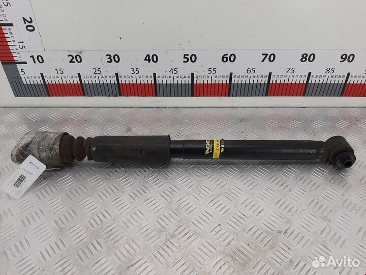 Амортизатор задний левый Audi A6 4F/C6 2005