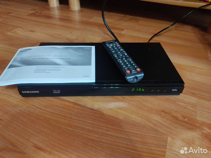 Dvd и blu ray плееры + коллекция двд дисков 200 шт