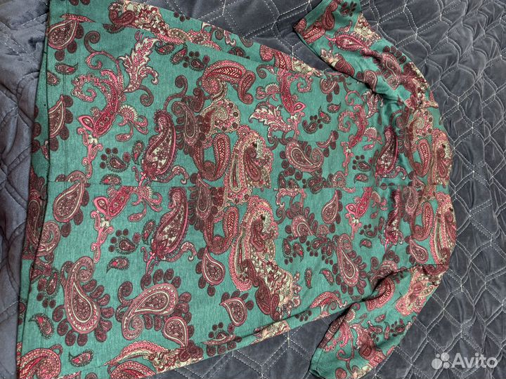 Поатье трикотаж