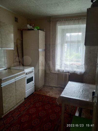 3-к. квартира, 74 м², 3/5 эт.