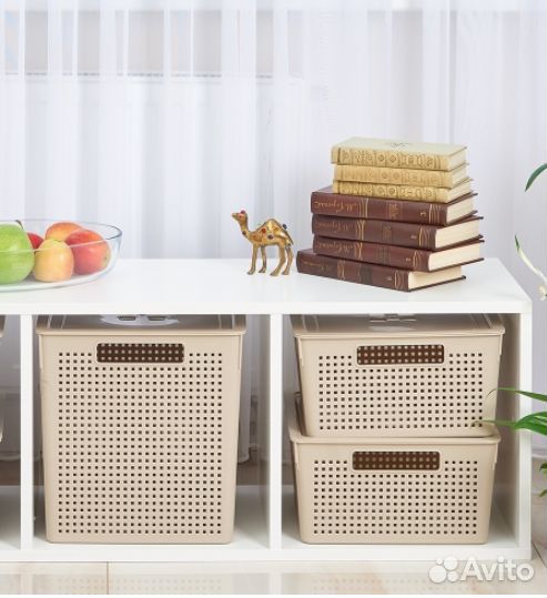 Коробка для хранения