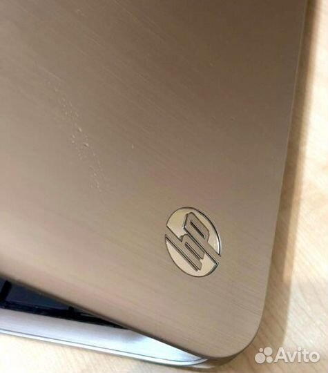 HP Pavilion Dv6 Quadcore Beats Audio