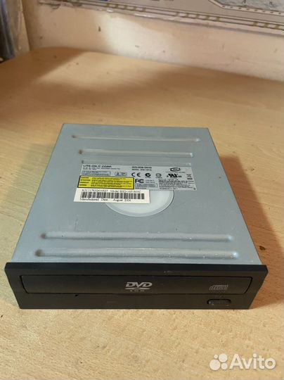 DVD ROM