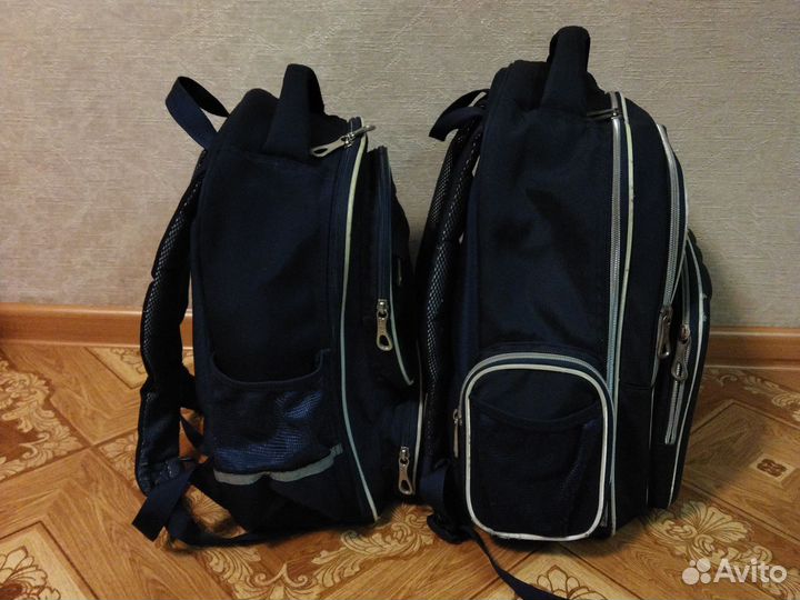 Школьный рюкзак