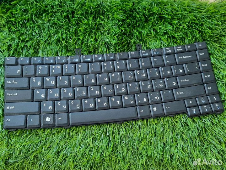 Клавиатура Acer NSK-AGL0R