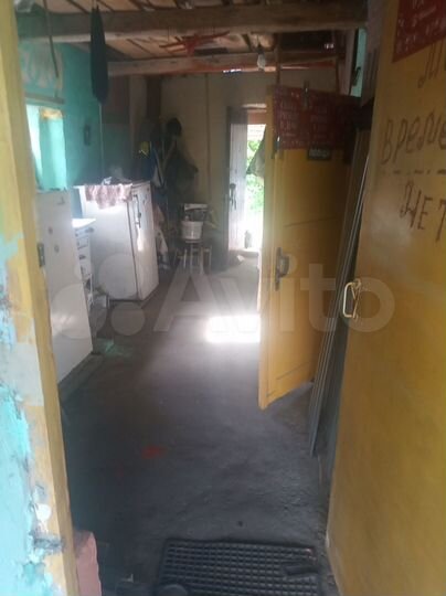 Дом 45 м² на участке 17 сот.