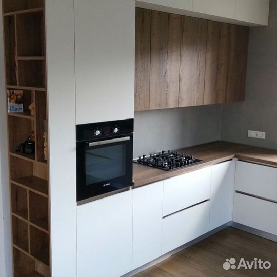 Кухня Кухонный гарнитур