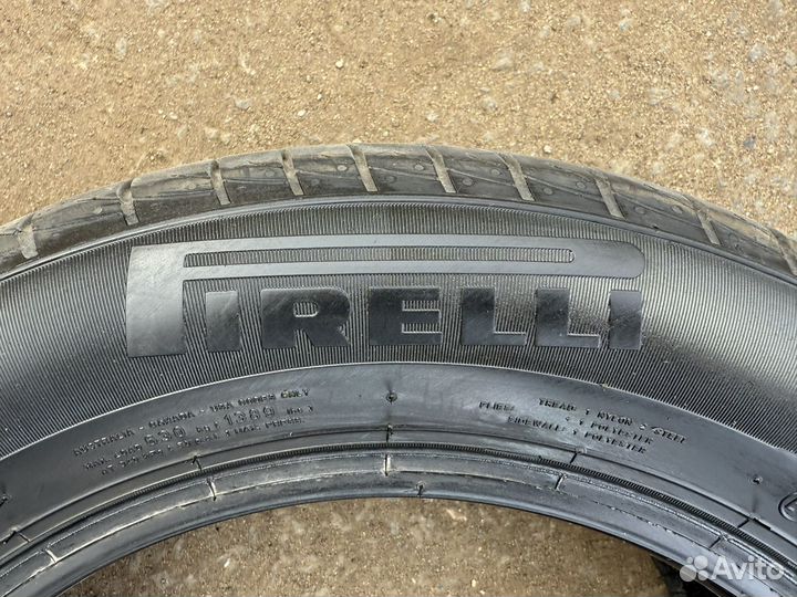 Pirelli Cinturato P1 Verde 185/65 R15