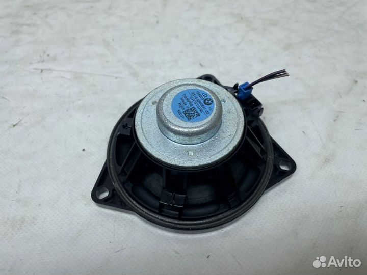 Динамик Bmw 3-Series F30 2.0D 2014