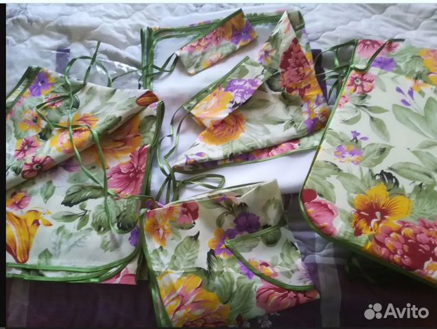 Кухонный набор «Лето» Новый