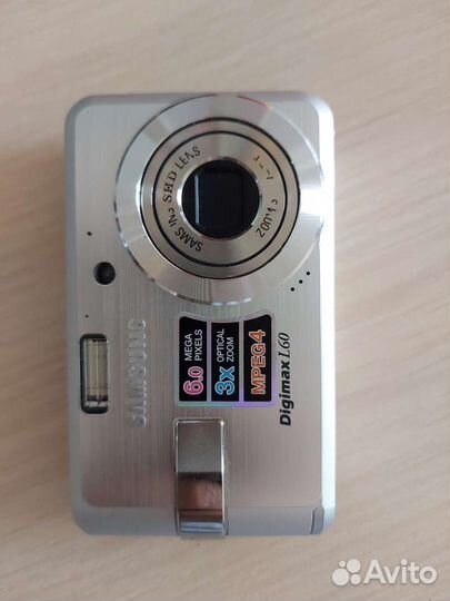 Фотоаппарат, телефон на запчасти