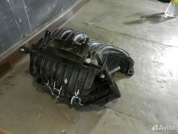 Ресивер впускной 8 клапанный - VAZ