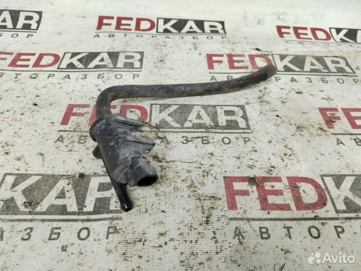 Клапан вентиляции топливного бака Lifan Solano 620