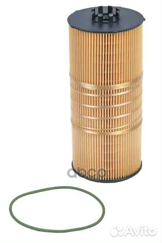 Фильтрующий элемент масла H285 D116 MB actros MP4