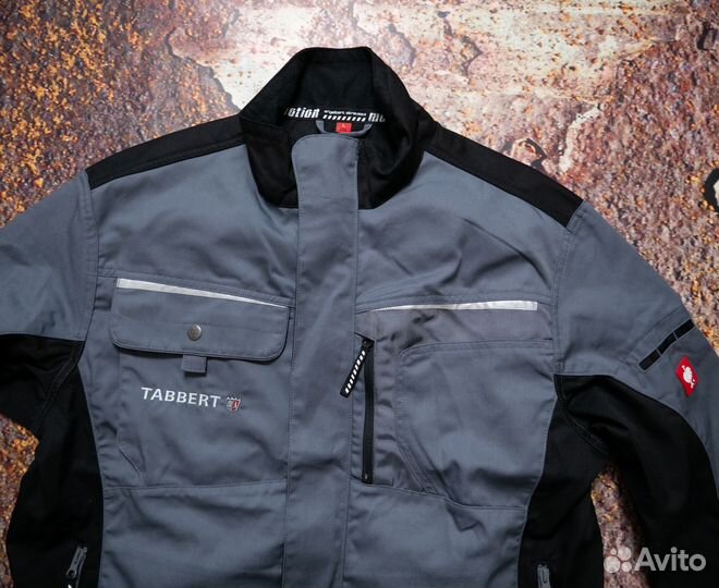 Engelbert Strauss L рабочая куртка Motion