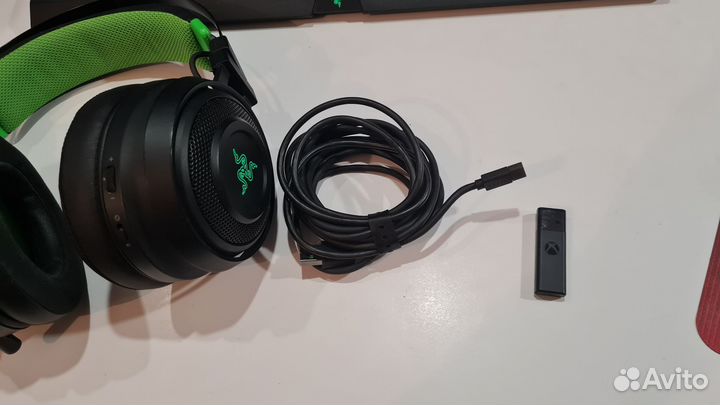 Razer Nari Ultimate