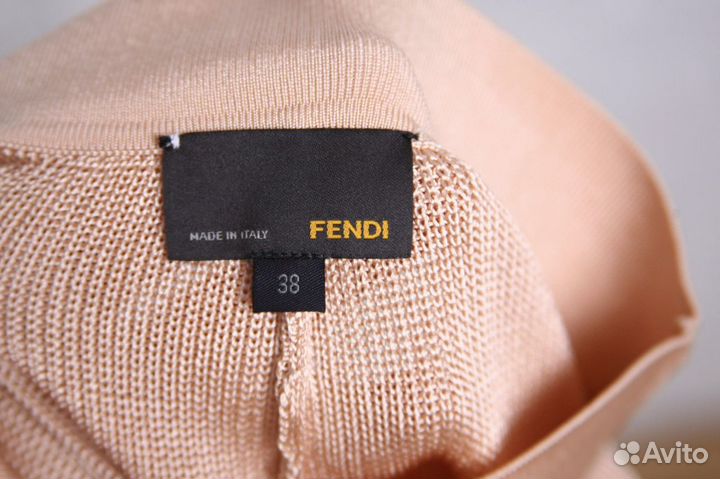 Fendi шорты оригинал