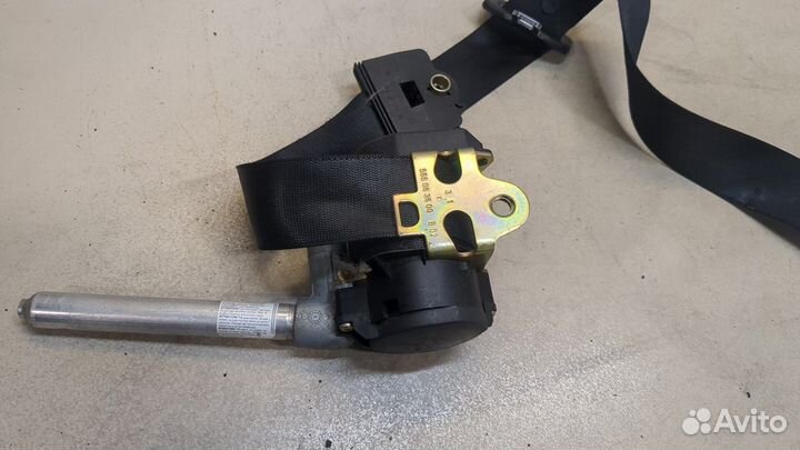 Ремень безопасности Mercedes C W202, 1999