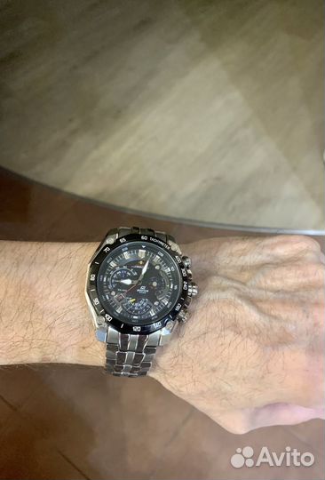 Часы мужские casio