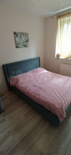 2-к. квартира, 42 м², 3/4 эт.