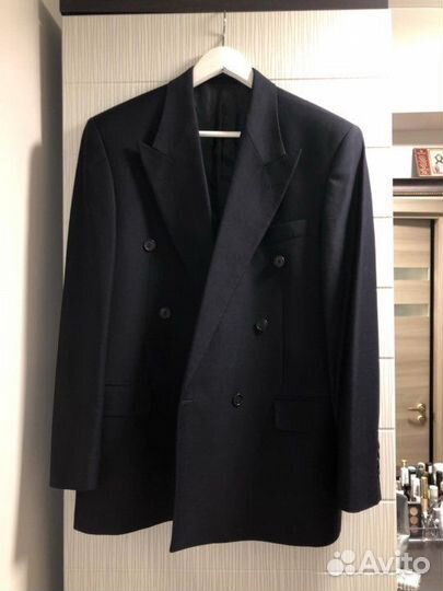 Пиджак ysl