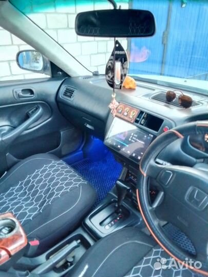 Honda Partner 1.5 AT, 2002, 178 893 км