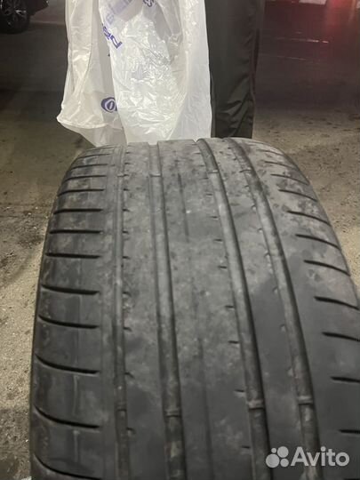 Goodyear Eagle F1 Asymmetric 3 275/30 R20 97Y