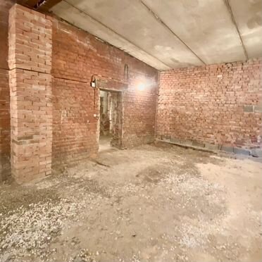 Гараж