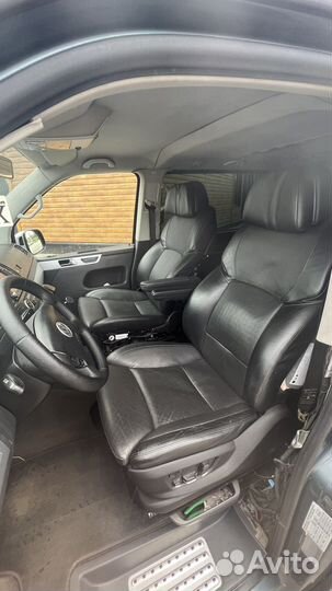 Volkswagen Multivan 3.2 AT, 2004, 391 792 км