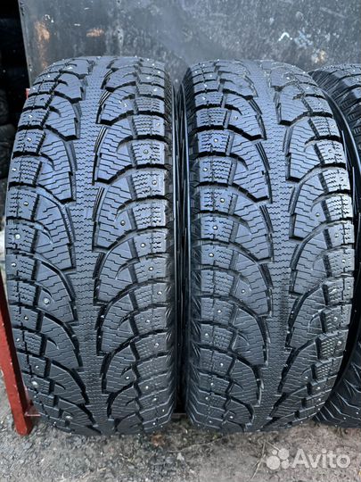 Hankook I'Pike RW11 225/65 R17 102T