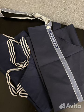 Фартук Трансаэро