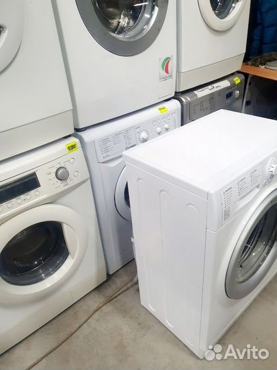 Стиральная машина Hotpoint, доставка г