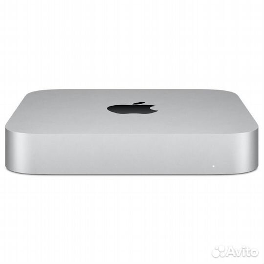 Apple Mac mini (M1, 2020) 8 гб, 8/8 Core, SSD